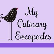 My Culinary Escapades